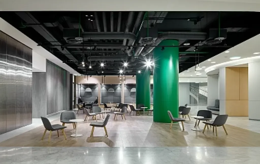 Best Office Awards 2018