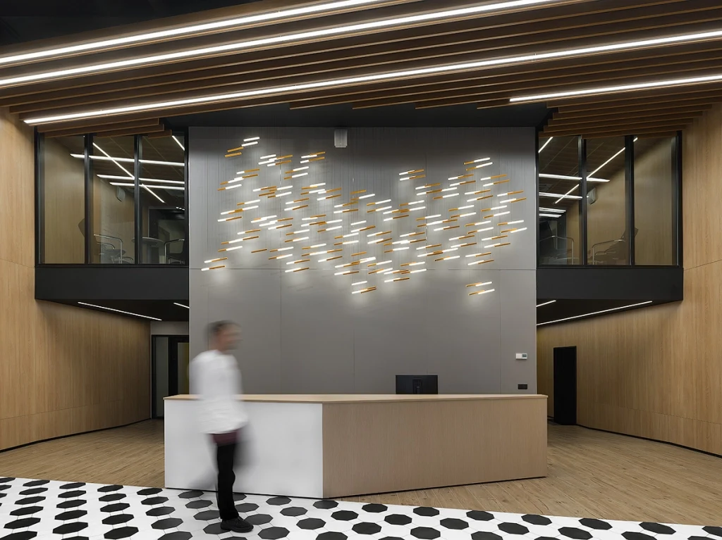 Best Office Awards 2024