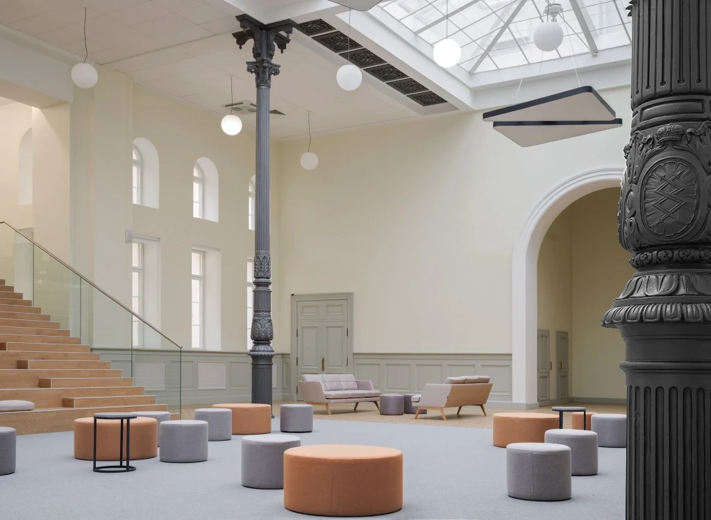 Золотая капитель 2024