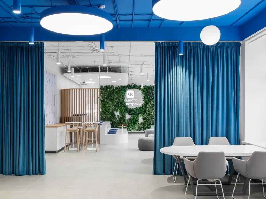 Лучший интерьер 2025