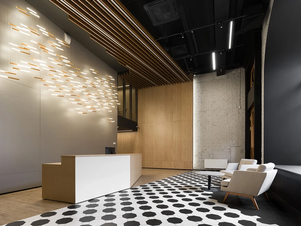 Best Office Awards SPB 2024