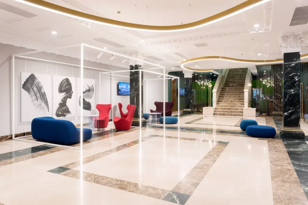 Best Office Awards 2019