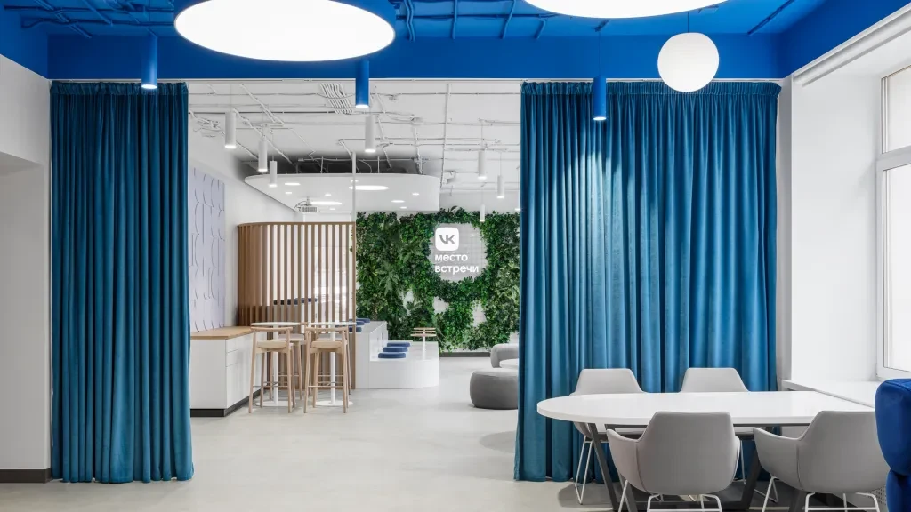 VK Education в РАНХиГС