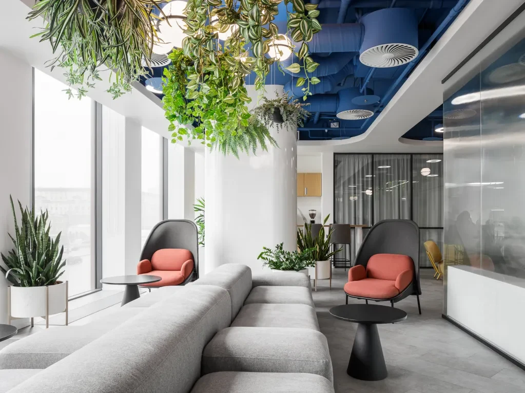 Best Office Awards 2025