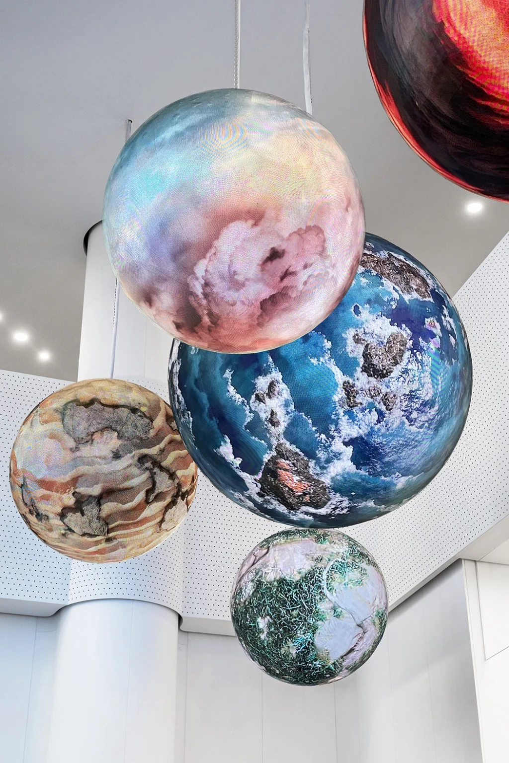 Бизнес центр Земельный