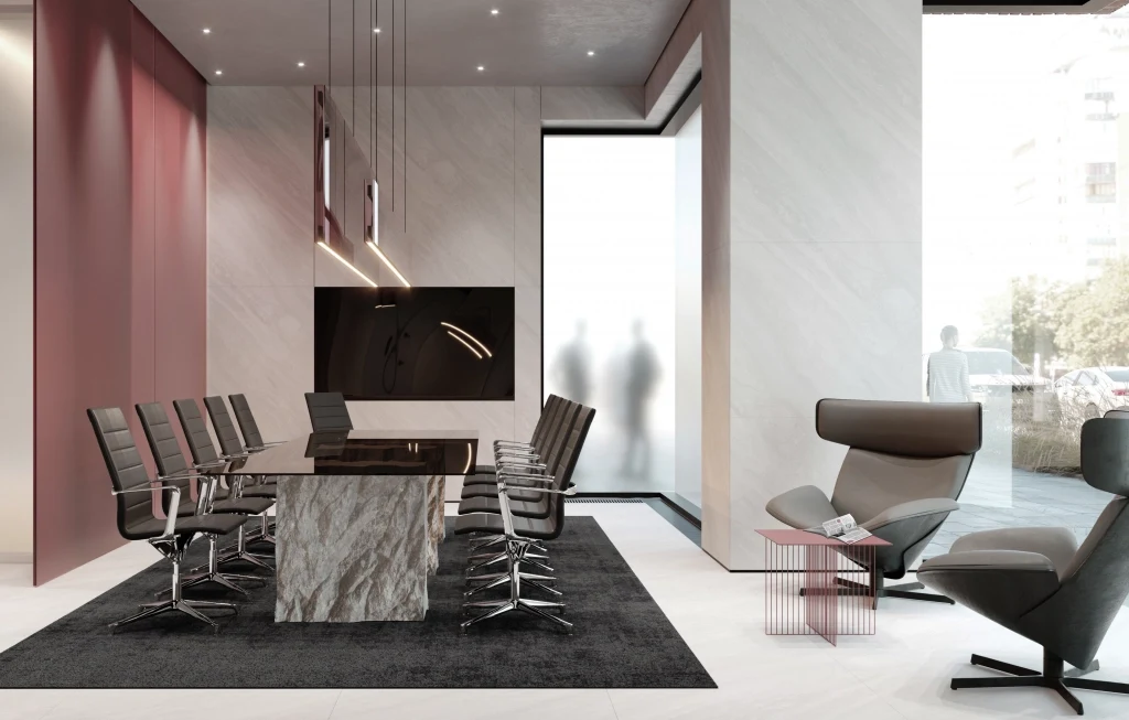 Офис продаж жк RED7