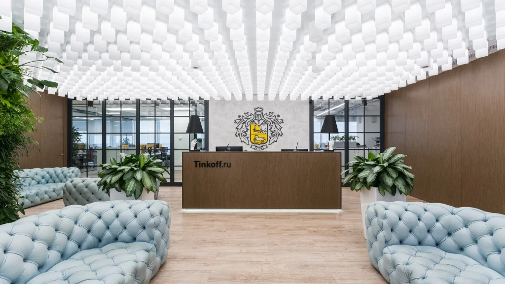 Тинькофф Банк