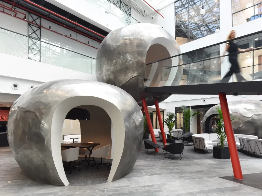 WORKSPACE Awards 2022