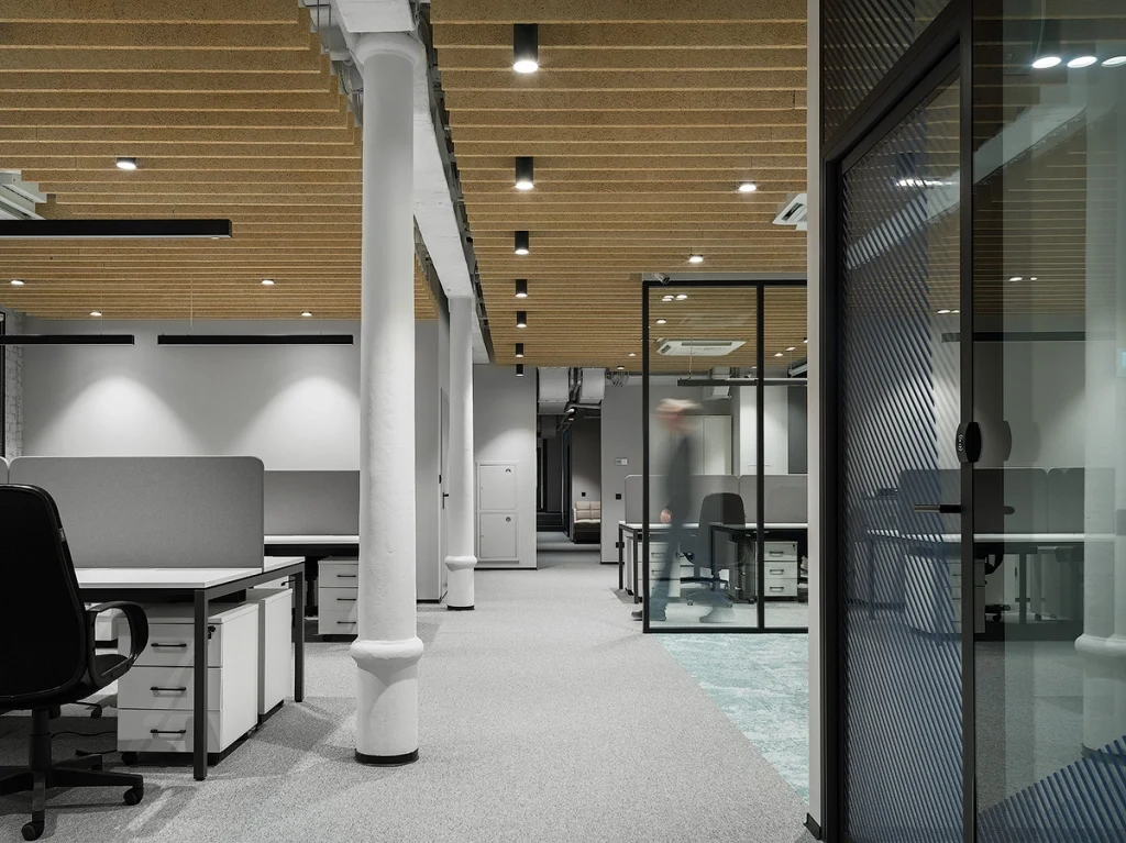 WORKSPACE Awards 2024