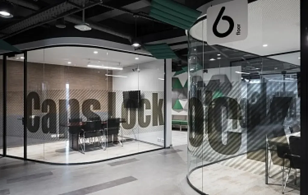 Best Office Awards SPB 2019