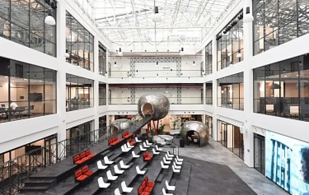 Rethinking the Future Awards 2021