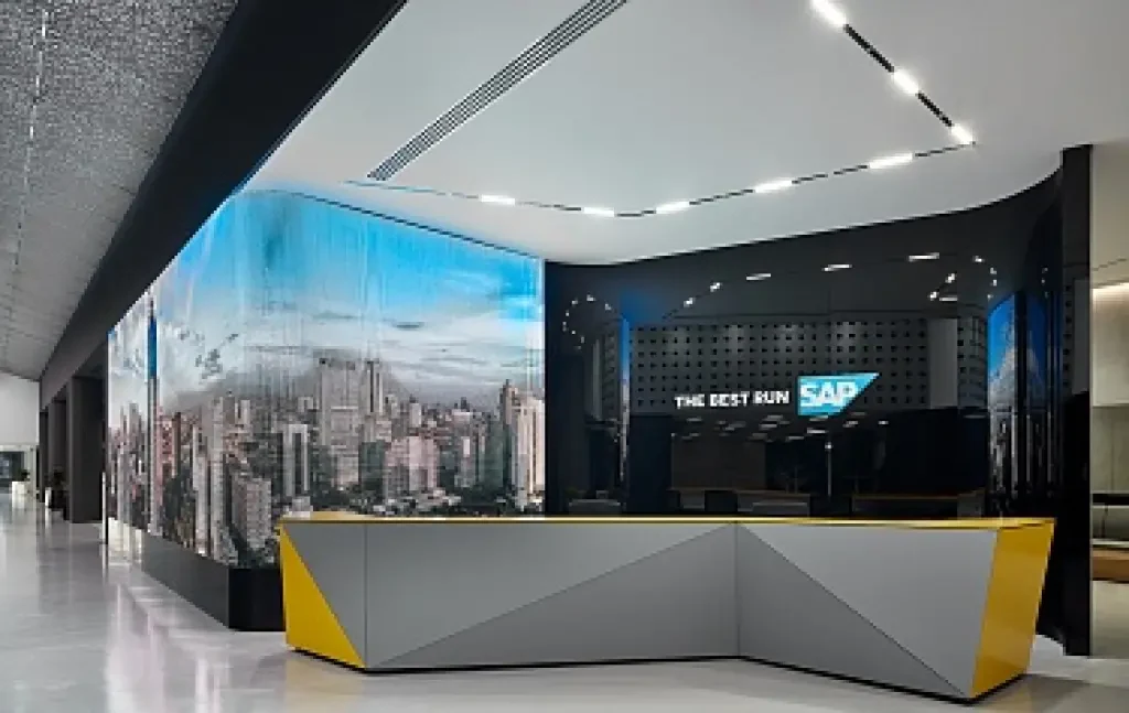 Best Office Awards-2019