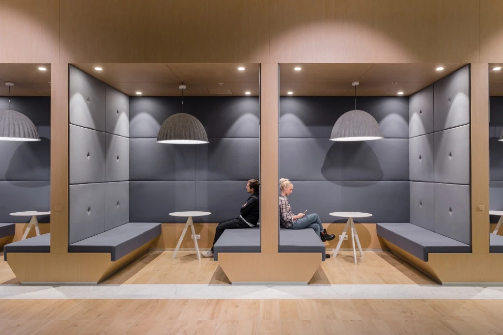 Бизнес центр Оружейный