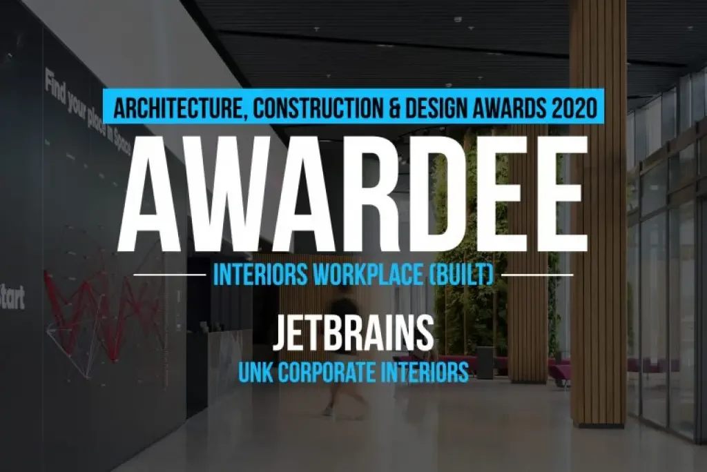 Rethinking the Future Awards 2020