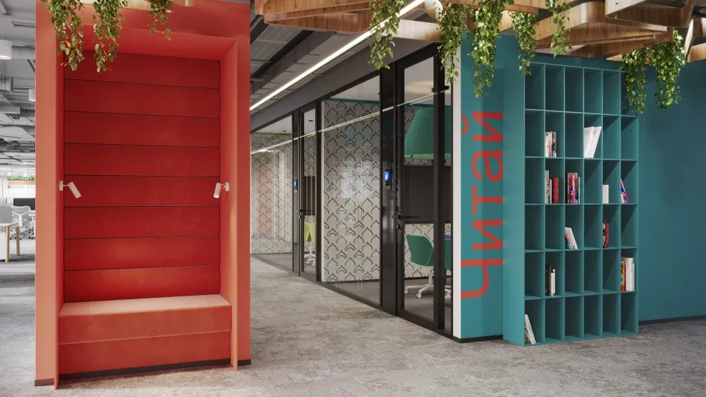 Яндекс Казань