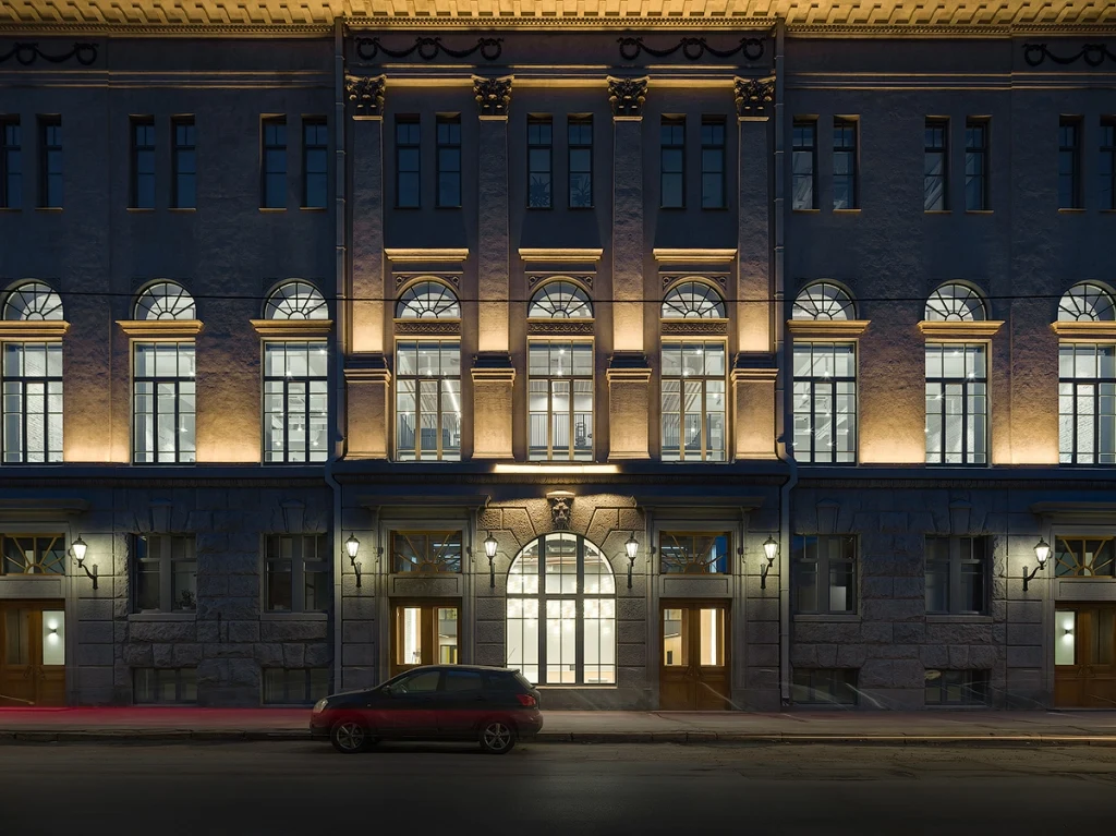 WORKSPACE Awards 2024