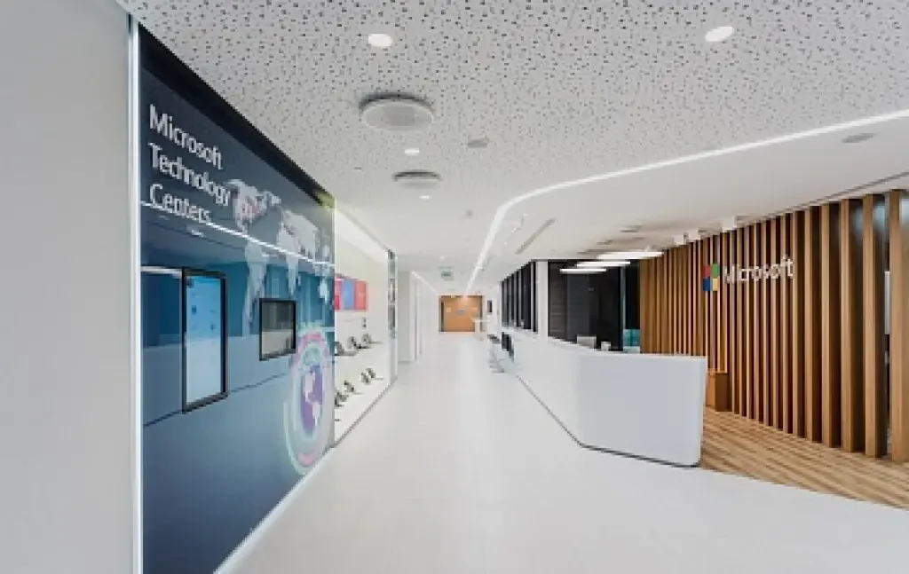 Best Office Awards 2015