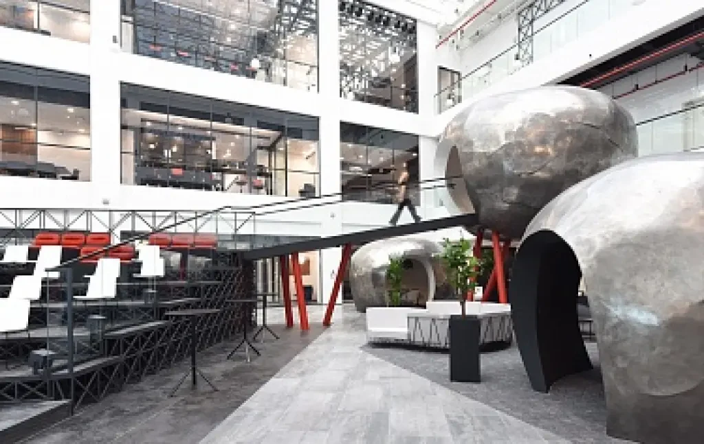 Best Office Awards 2021