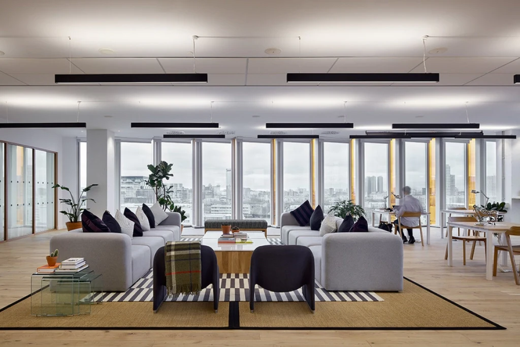 Best Office Awards 2020