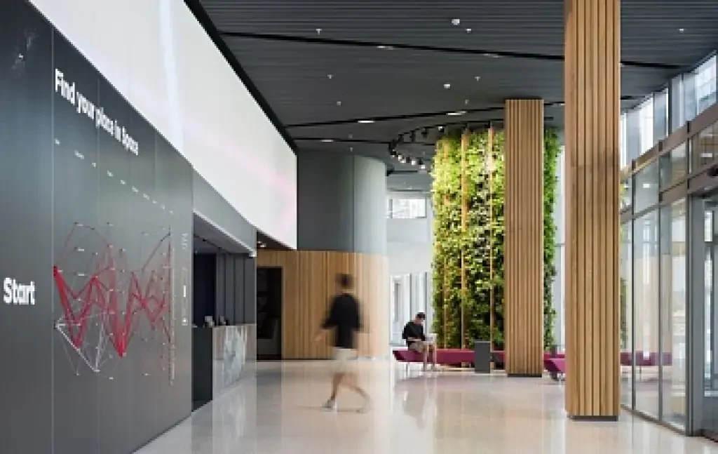 Best Office Awards SPB 2019