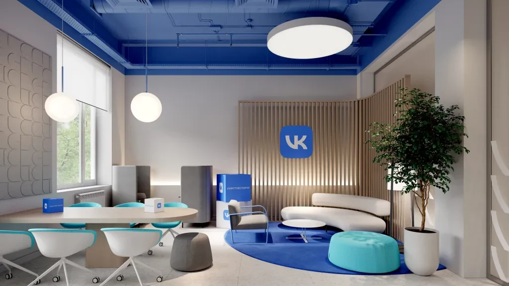 VK education в РЭУ, ТГУ и МГТУ им. Баумана