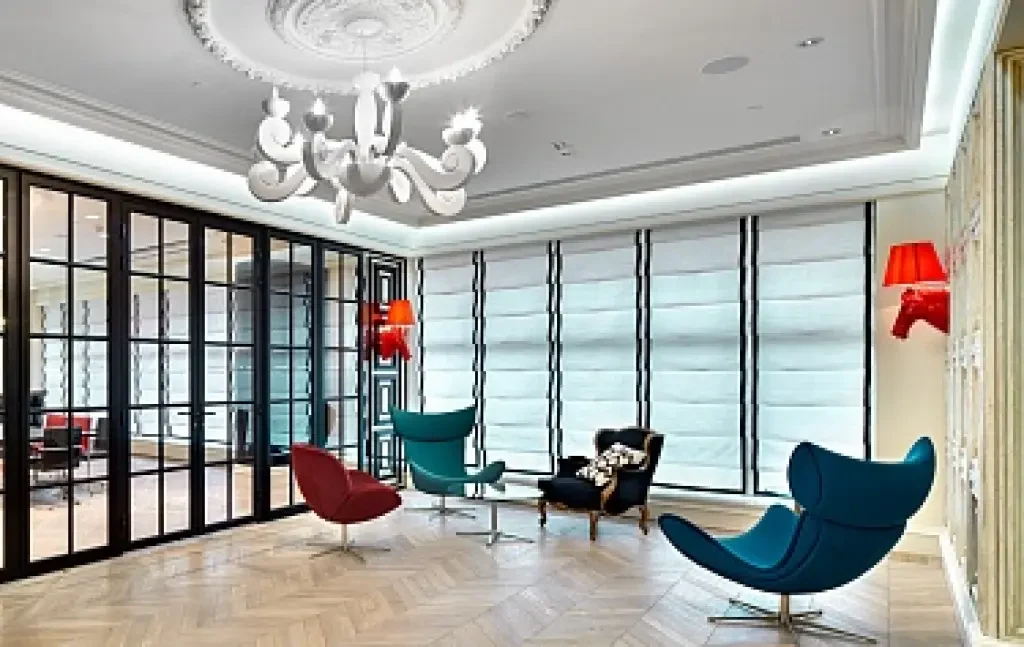 Grand Prix Best Office Awards 2015