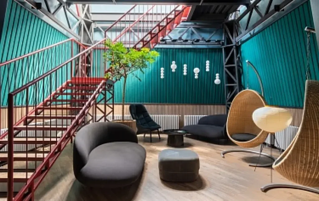 Best Office Awards SPB 2021